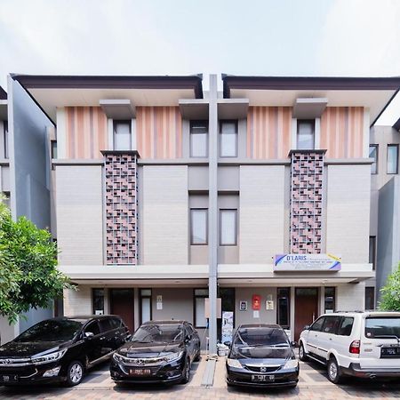 Koolkost Near Aeon Mall Bsd Pagedangan Εξωτερικό φωτογραφία