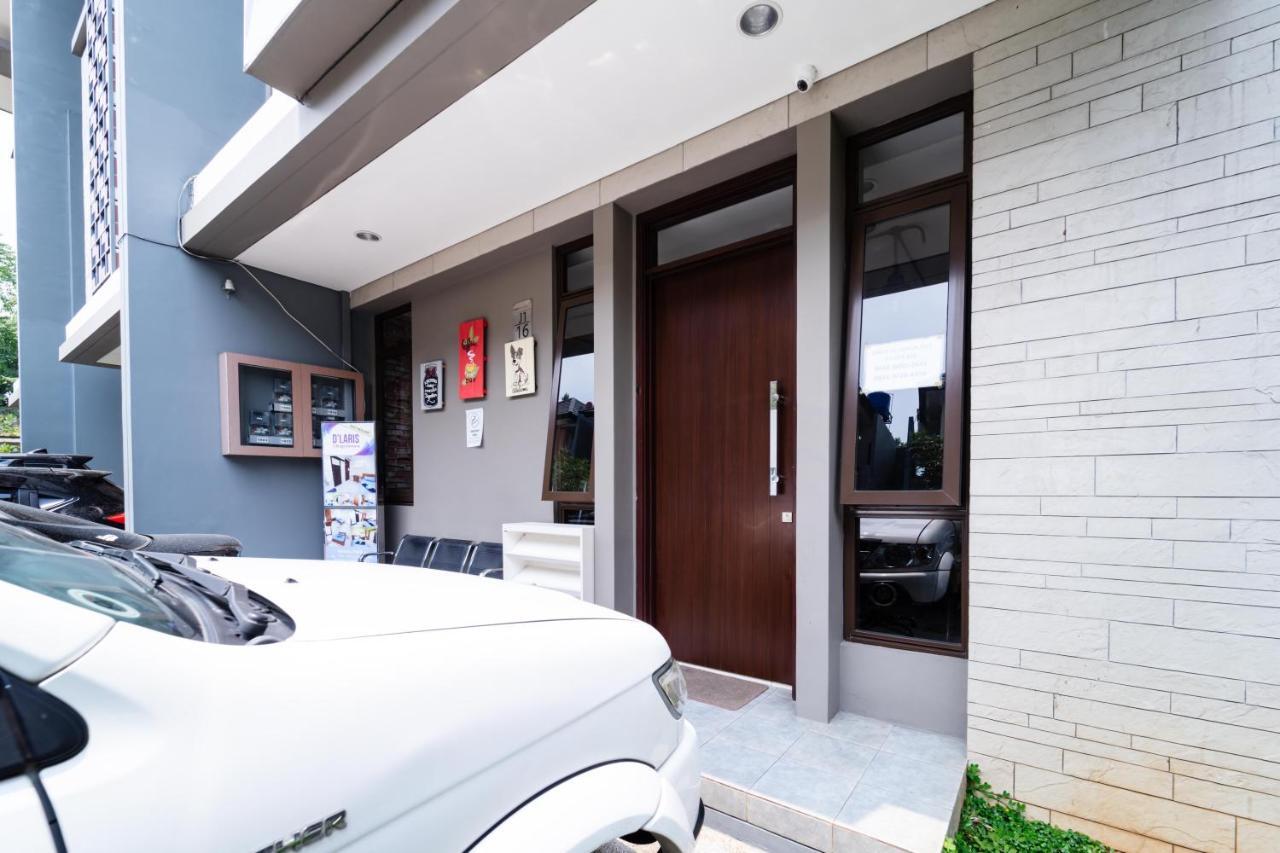 Koolkost Near Aeon Mall Bsd Pagedangan Εξωτερικό φωτογραφία