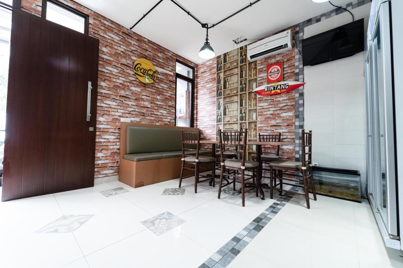 Koolkost Near Aeon Mall Bsd Pagedangan Εξωτερικό φωτογραφία