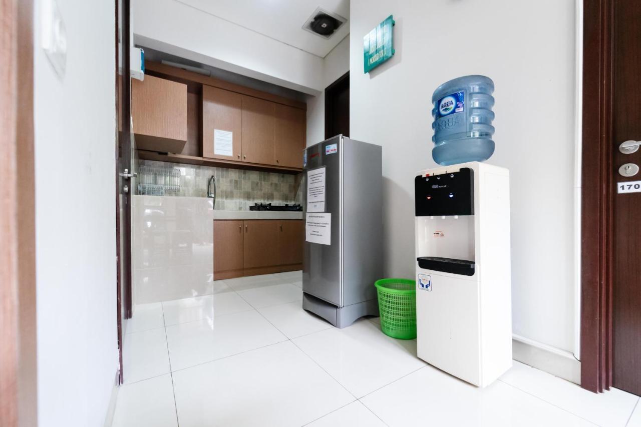 Koolkost Near Aeon Mall Bsd Pagedangan Εξωτερικό φωτογραφία