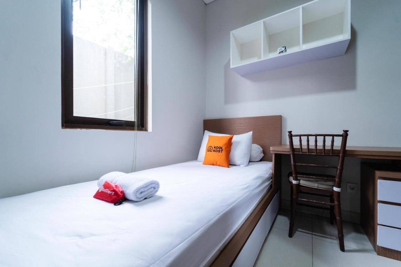 Koolkost Near Aeon Mall Bsd Pagedangan Εξωτερικό φωτογραφία