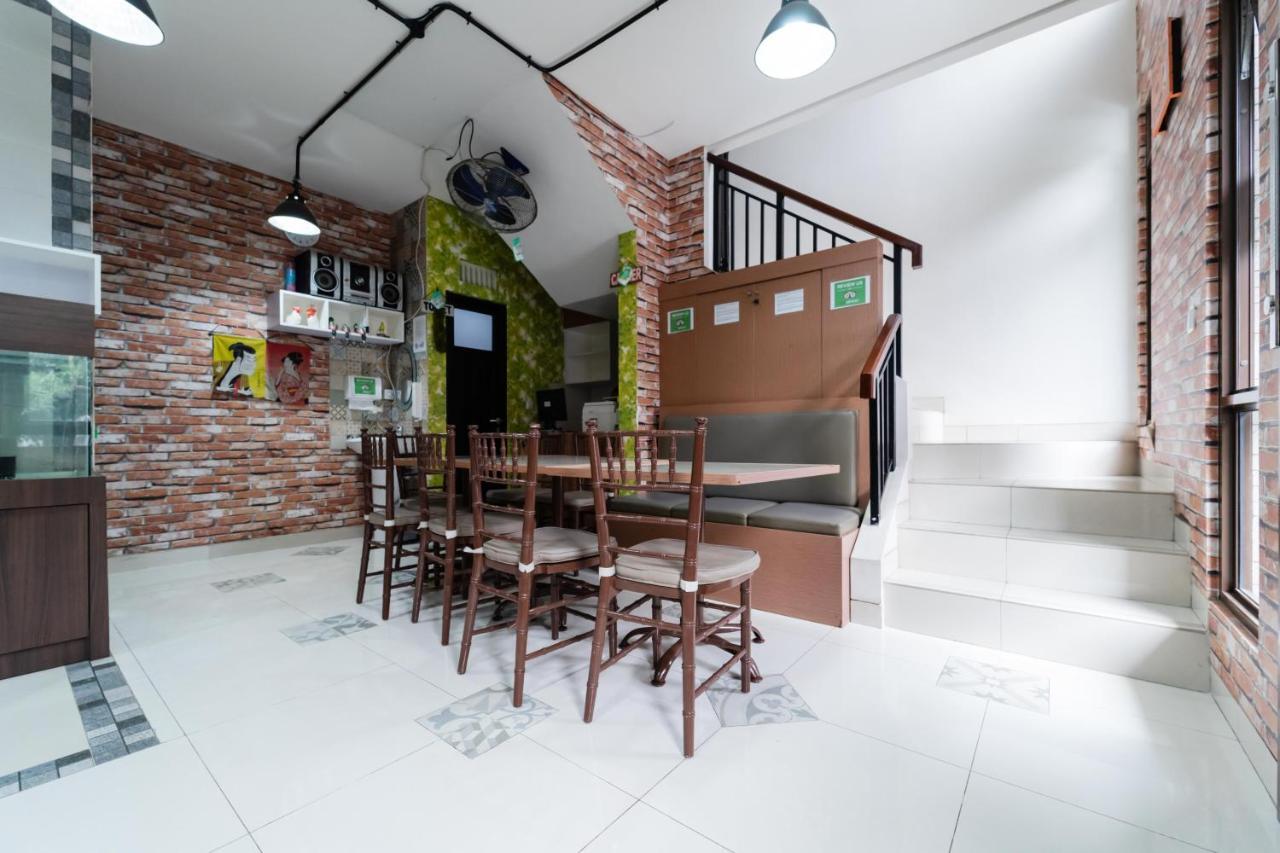 Koolkost Near Aeon Mall Bsd Pagedangan Εξωτερικό φωτογραφία
