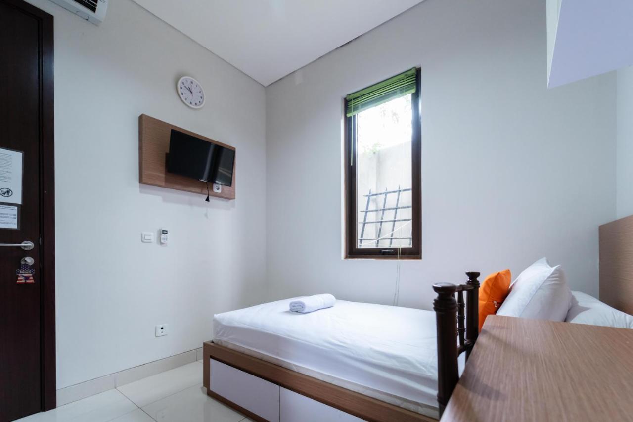 Koolkost Near Aeon Mall Bsd Pagedangan Εξωτερικό φωτογραφία
