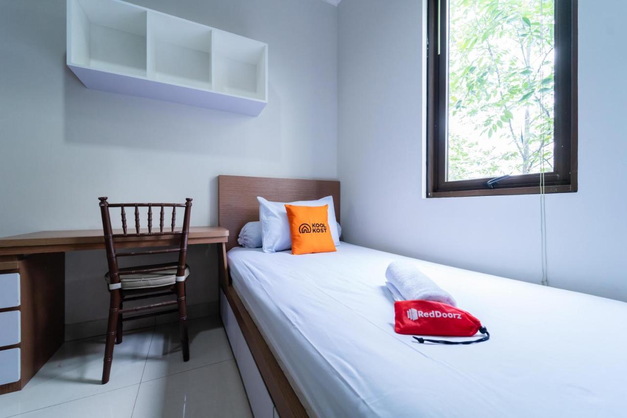 Koolkost Near Aeon Mall Bsd Pagedangan Εξωτερικό φωτογραφία