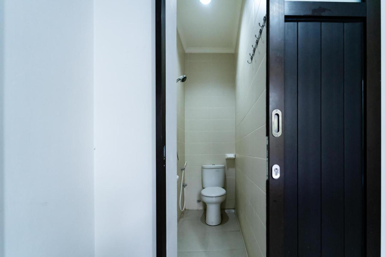 Koolkost Near Aeon Mall Bsd Pagedangan Εξωτερικό φωτογραφία