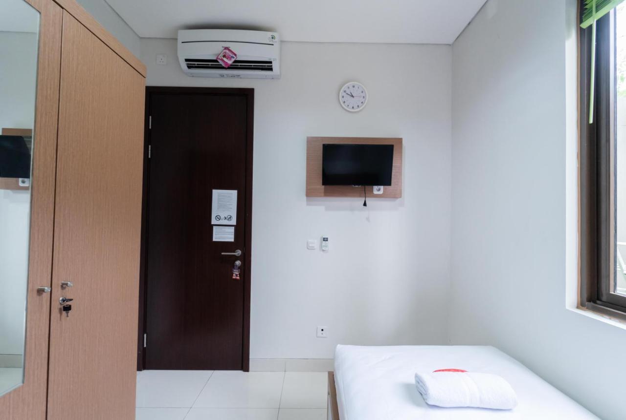 Koolkost Near Aeon Mall Bsd Pagedangan Εξωτερικό φωτογραφία