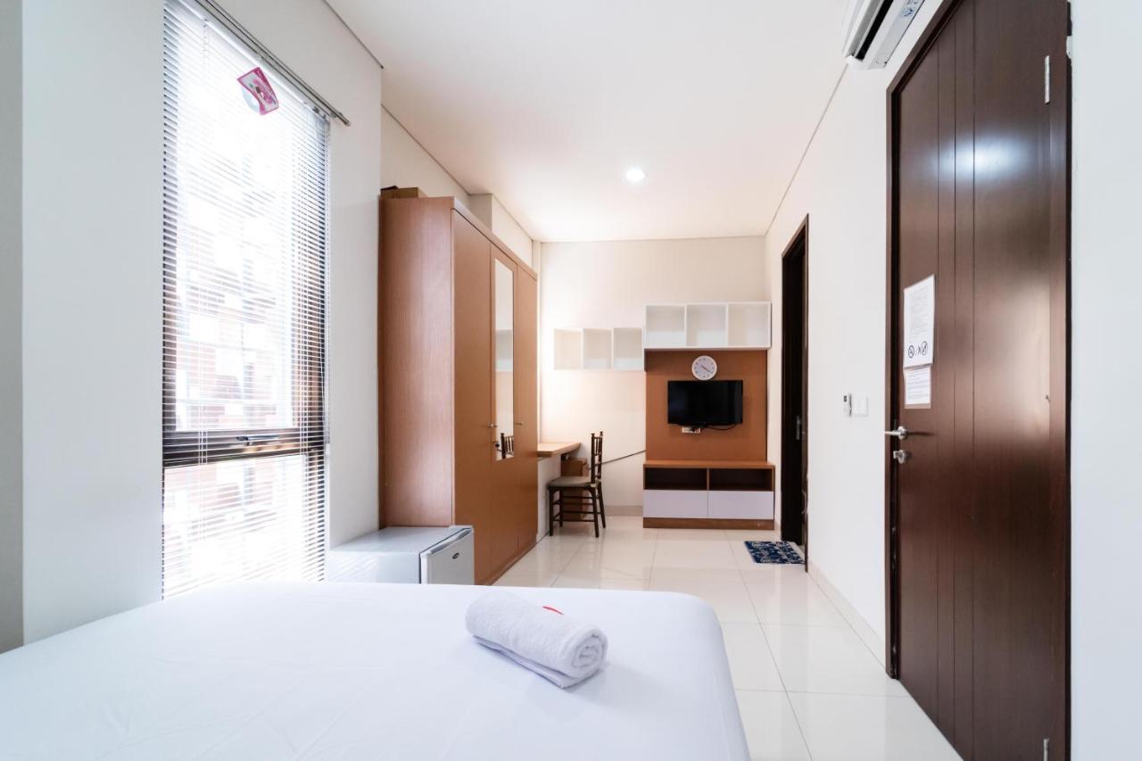 Koolkost Near Aeon Mall Bsd Pagedangan Εξωτερικό φωτογραφία
