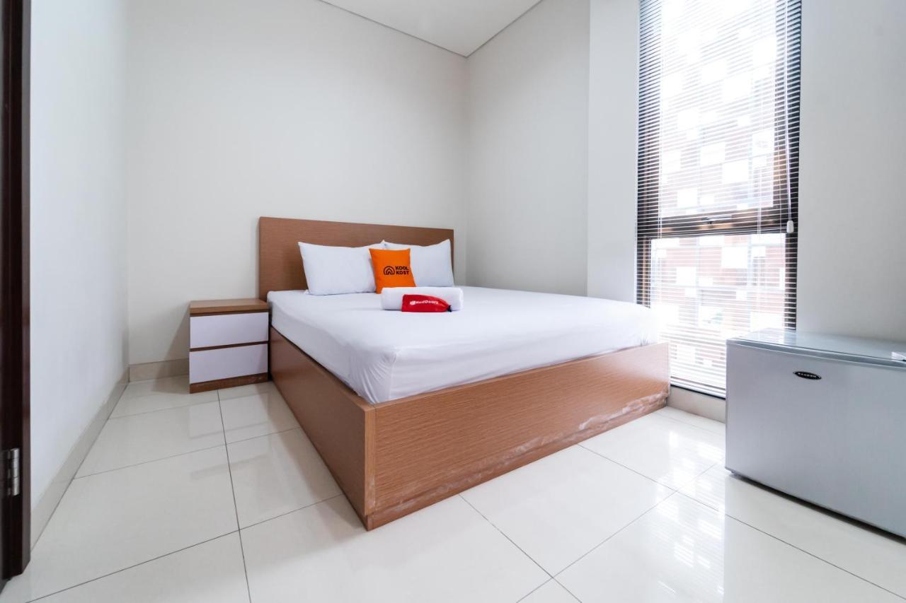 Koolkost Near Aeon Mall Bsd Pagedangan Εξωτερικό φωτογραφία