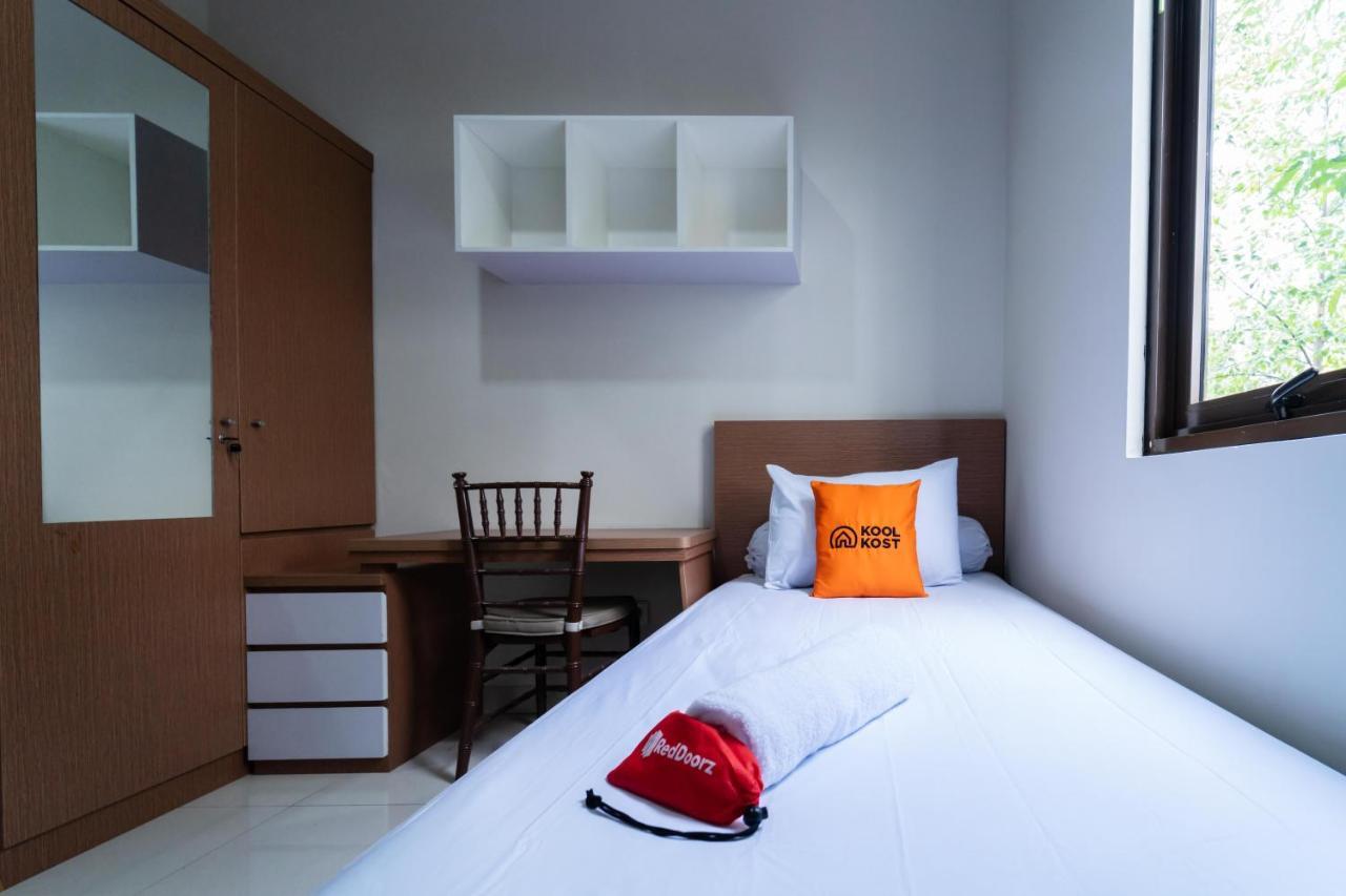 Koolkost Near Aeon Mall Bsd Pagedangan Εξωτερικό φωτογραφία
