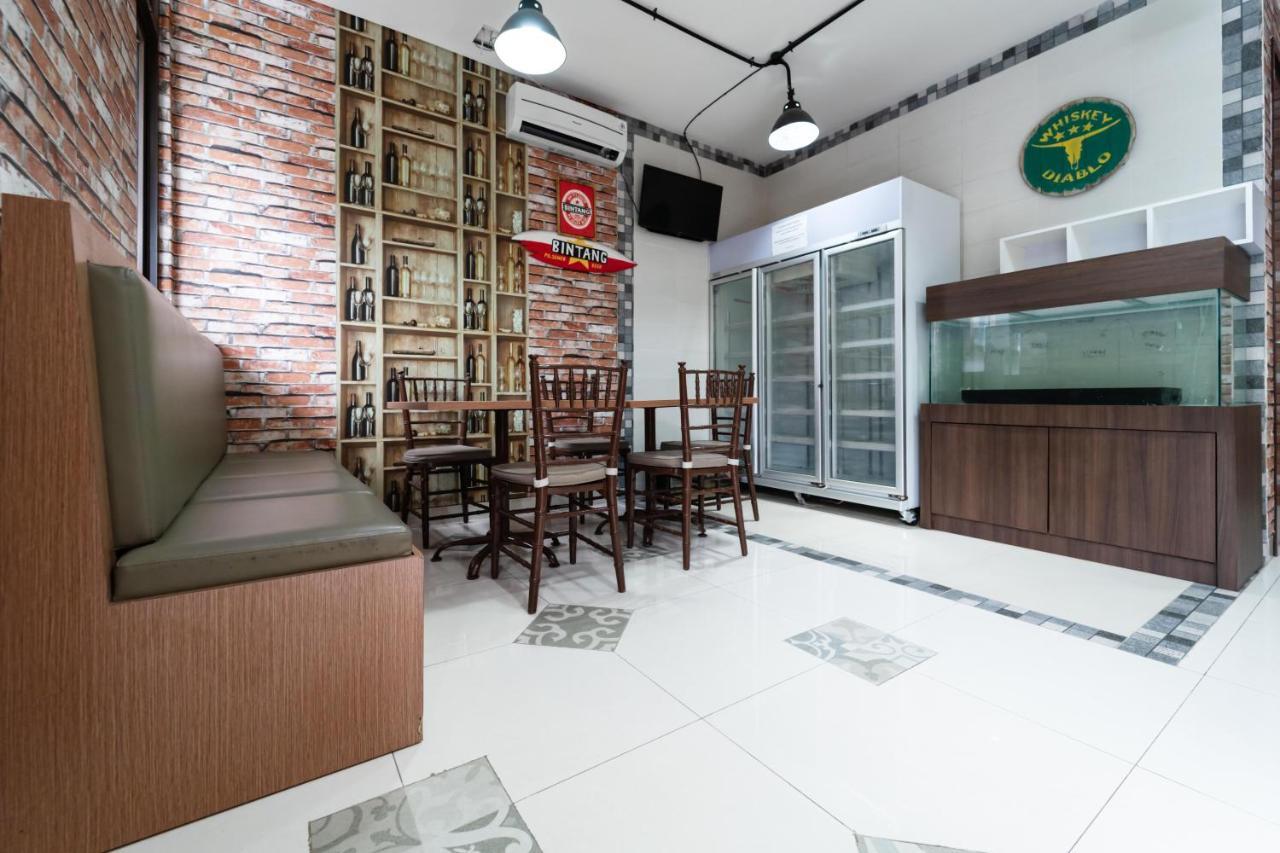 Koolkost Near Aeon Mall Bsd Pagedangan Εξωτερικό φωτογραφία