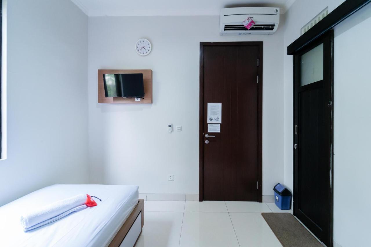 Koolkost Near Aeon Mall Bsd Pagedangan Εξωτερικό φωτογραφία