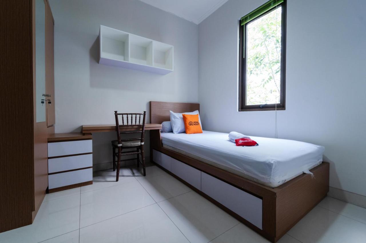 Koolkost Near Aeon Mall Bsd Pagedangan Εξωτερικό φωτογραφία